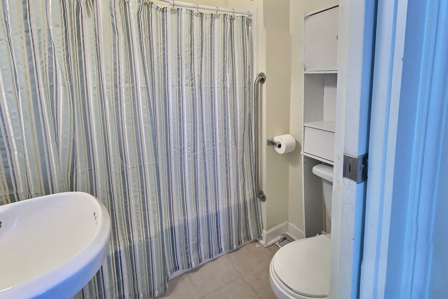 101 E Burton St, Kirksville, MO 63501